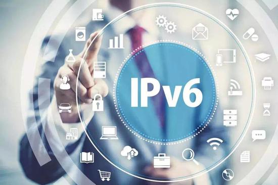 向下一代互联网过渡：IPv6的期中考与成绩单
