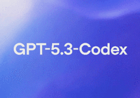 深度参与自身开发！GPT-5.3 Codex正式发布，速度提升25%